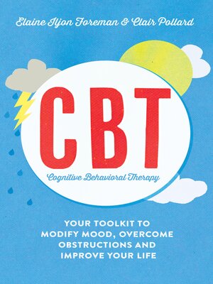 Cognitive Behavioural Therapy (CBT) - ebook